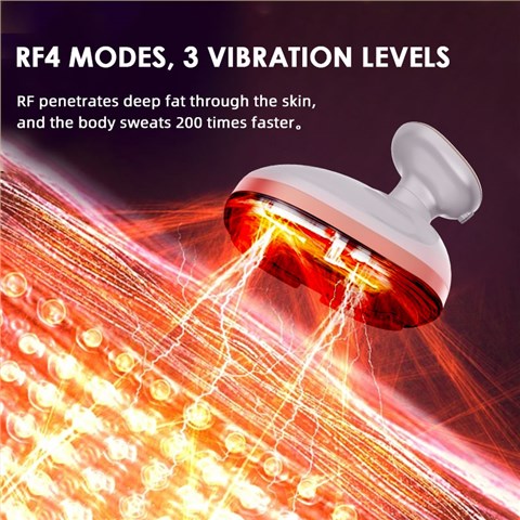 2025 Anti Cellulite Belly Waist Leg Arm Fat Remover