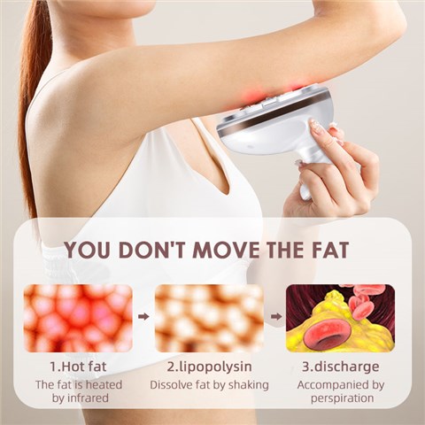 2025 Anti Cellulite Belly Waist Leg Arm Fat Remover