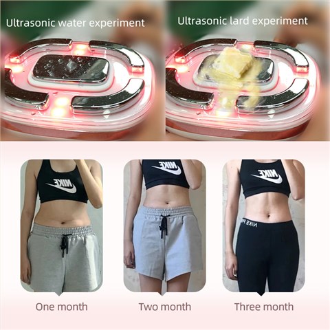 2025 Anti Cellulite Belly Waist Leg Arm Fat Remover
