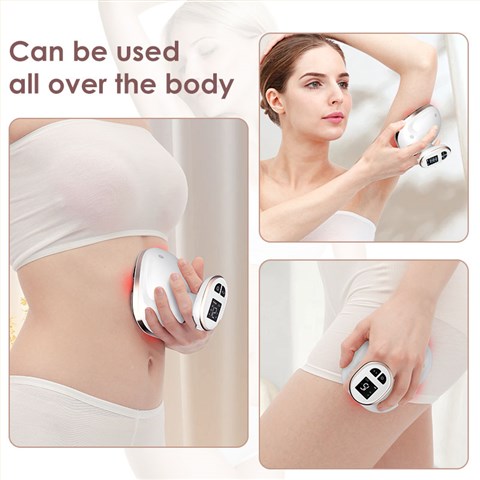 2025 Anti Cellulite Belly Waist Leg Arm Fat Remover