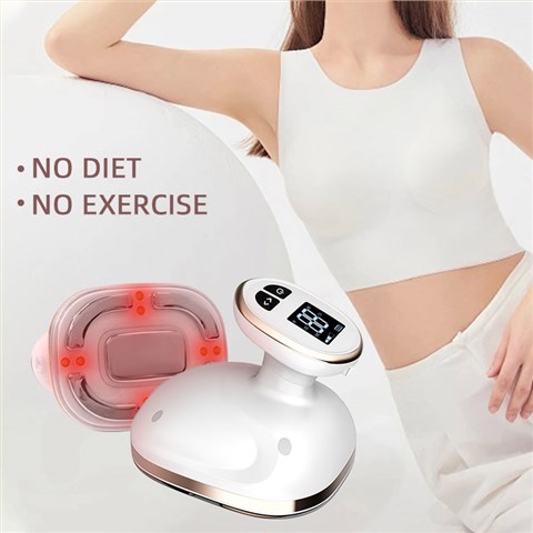2025 Anti Cellulite Belly Waist Leg Arm Fat Remover