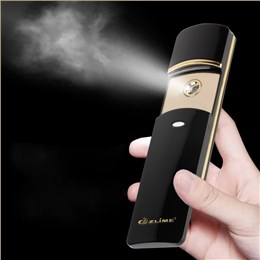 Nebulizer Moisturizing Steamer Mini Face Humidifier Facial Spray
