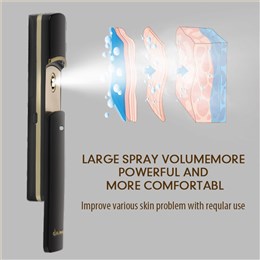 Nano Facial Mister Handy Mist Spray