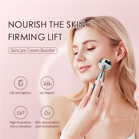 2025 Firming Wrinkle Removal Device for Neck Face, 3 in 1 Face L