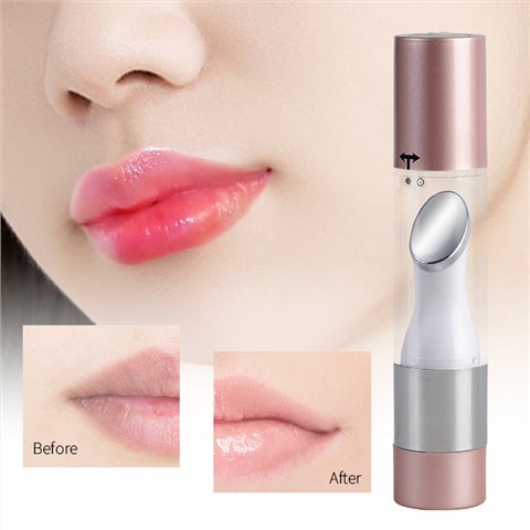 Home Use Beauty Equipment tools machine Electric lip Plumper