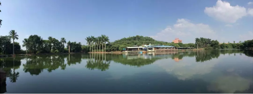 Zhuoli