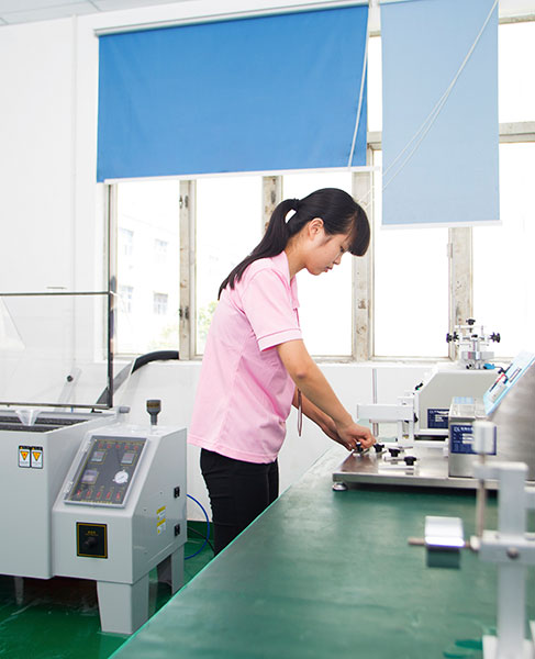 Testing Equipment