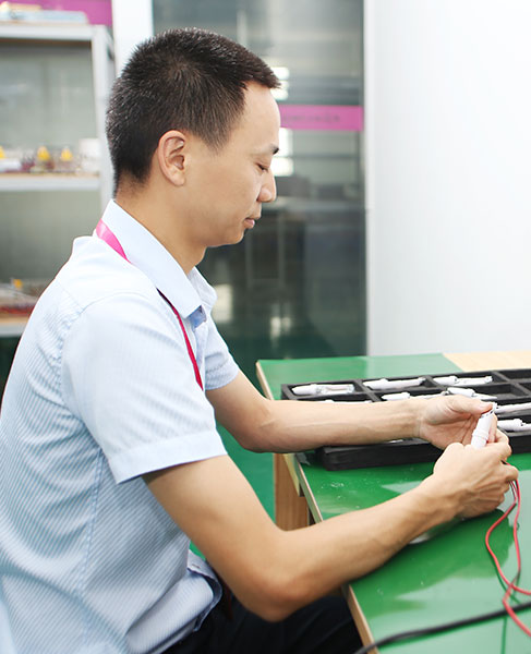 Engineering Testing