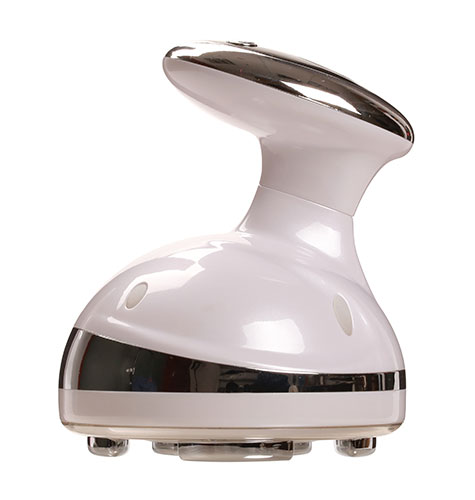 Ultrasound RF Slimming Device Processing