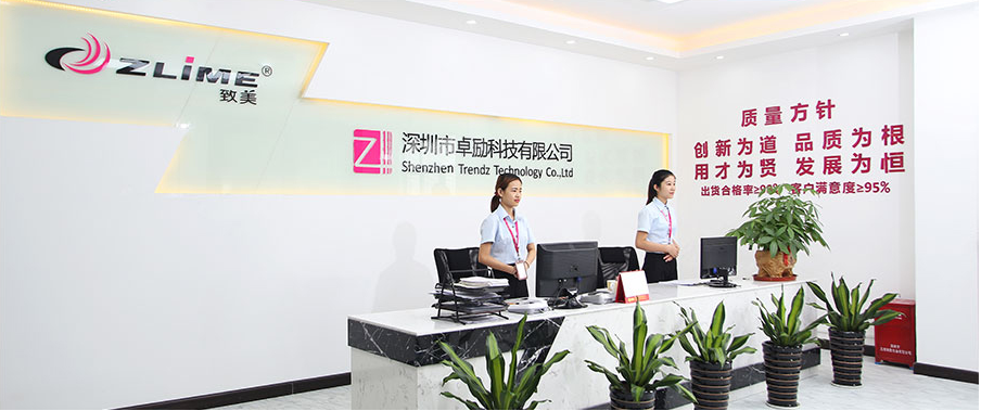 Shenzhen Trendz Technology Co., Ltd.