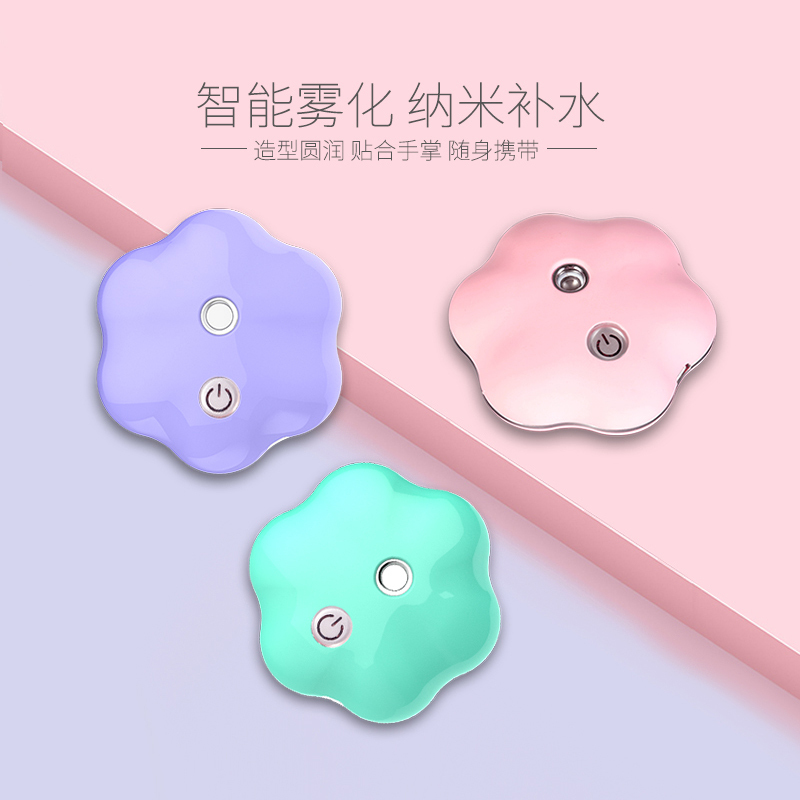 Nano Moisturizer