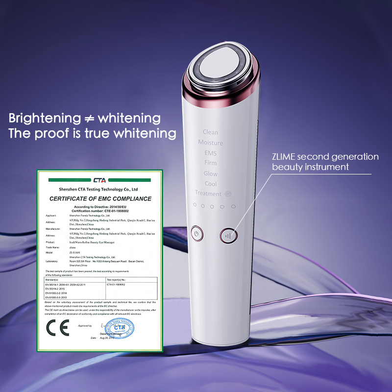 Certificate Level Cosmetology Instruments