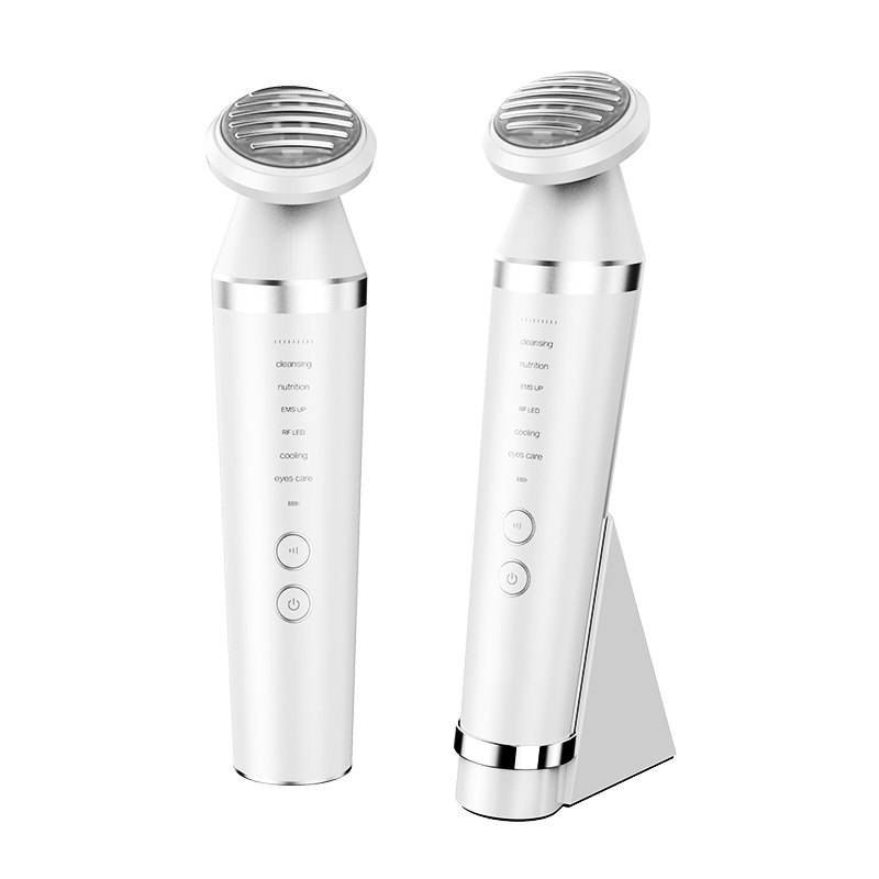 Smart RF V Facial Massager beauty equipment