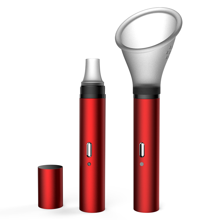 alibaba site product title Portable Nebulizer Ionic Nose Nasal Inhaler Facial Vaporizer
