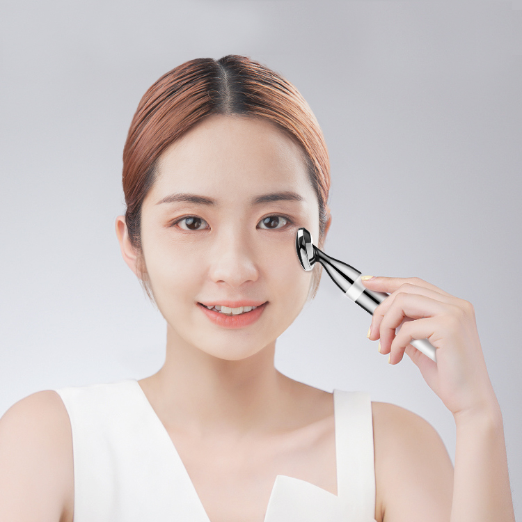 Photon light therapy Facial Device Massager Skin Machine