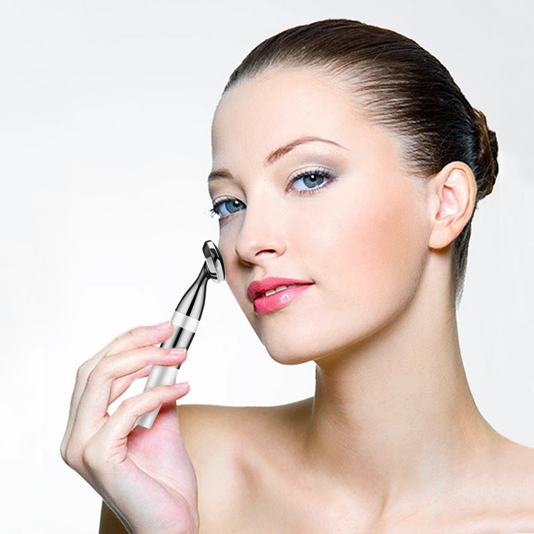 Facial Rejuvenation Cream Galvanic Machine
