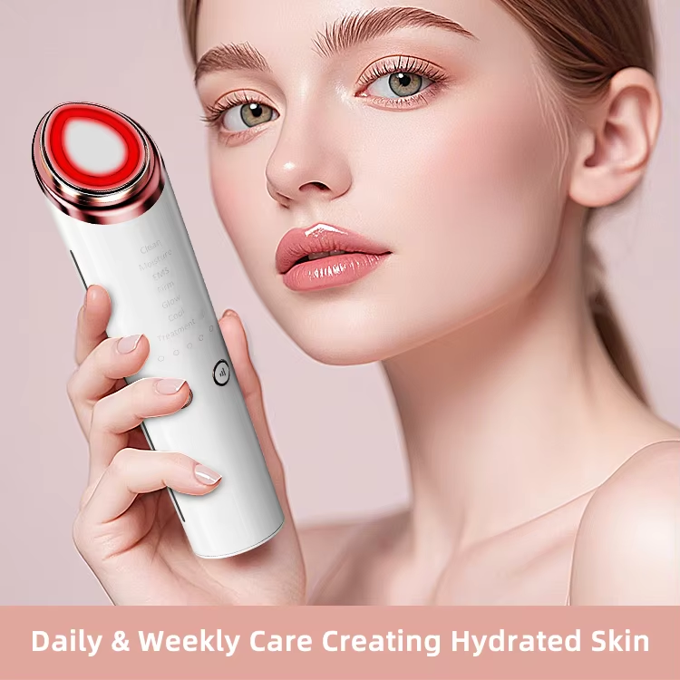 Best selling product beauty device 2025 tone devices