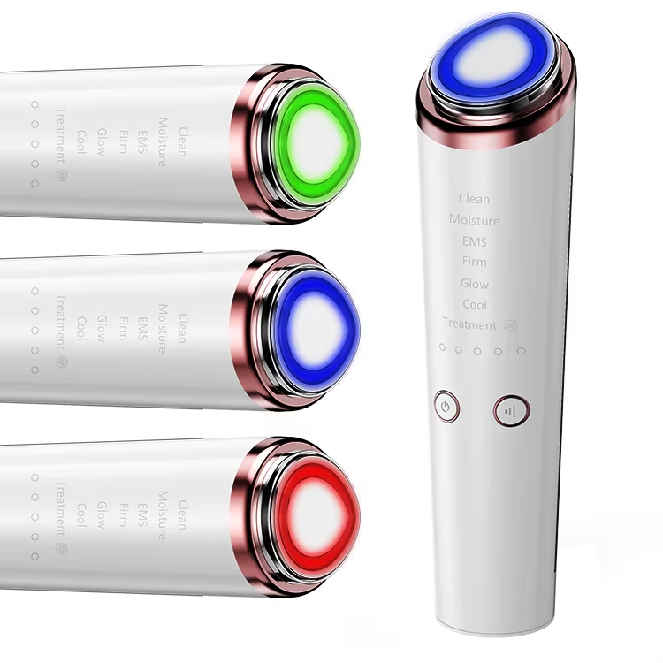 5 In 1 Face Massage Best Skin Care Tools