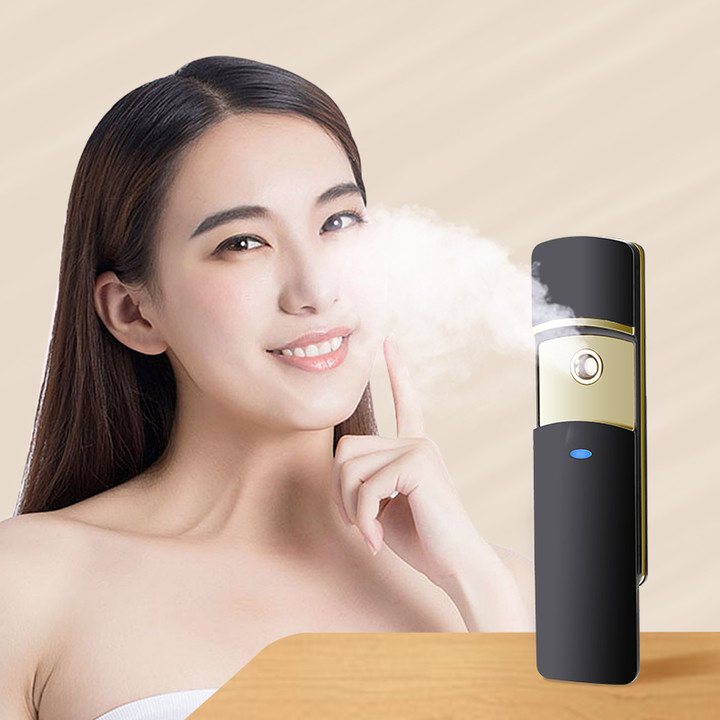 Face Steamer Nano Mist Sprayer