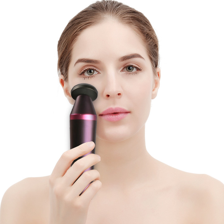 Lontophoresis Skin Care Device