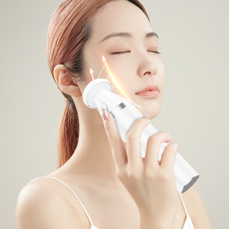 RF facial massage machine beauty salon equipment